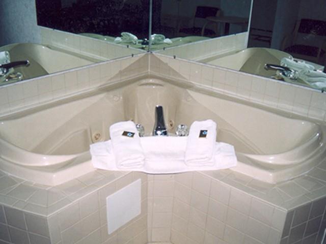 Sunshine Motel Absecon Room photo