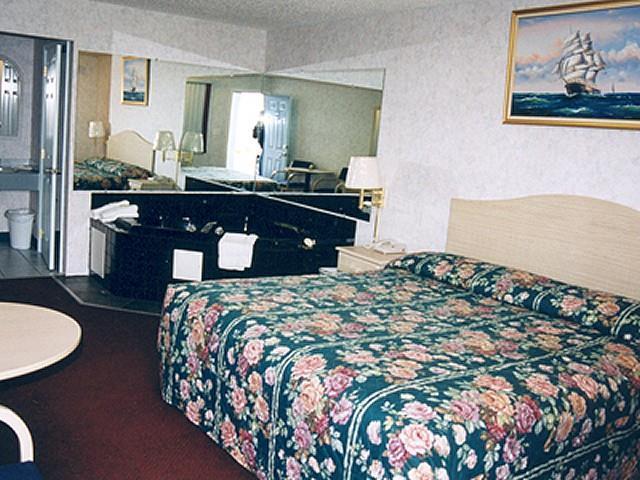 Sunshine Motel Absecon Room photo