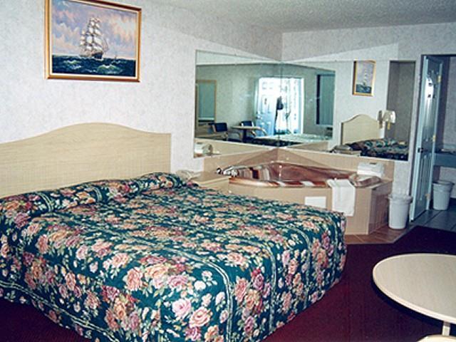 Sunshine Motel Absecon Room photo