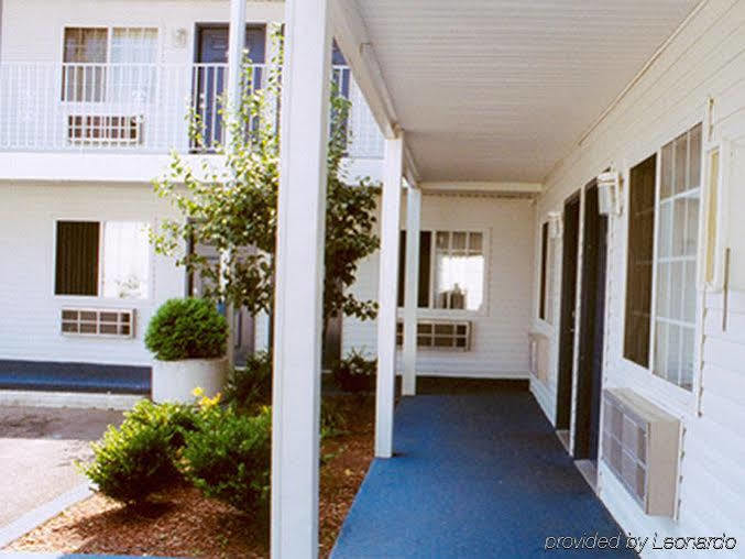 Sunshine Motel Absecon Exterior photo