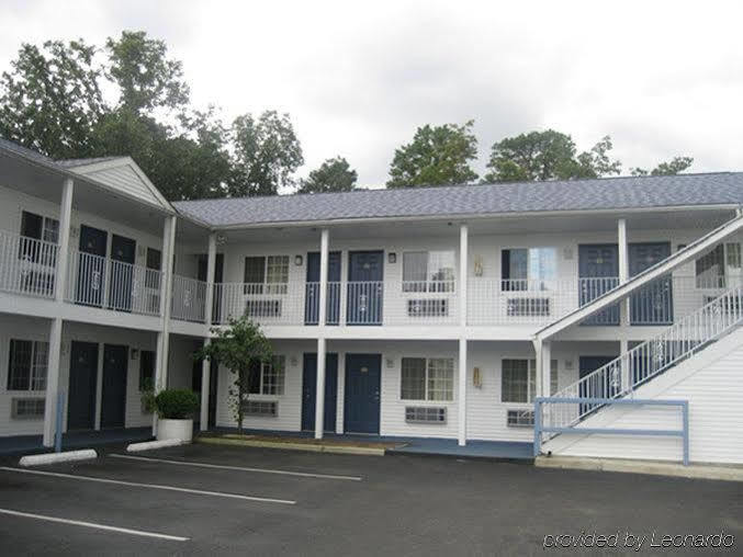Sunshine Motel Absecon Exterior photo