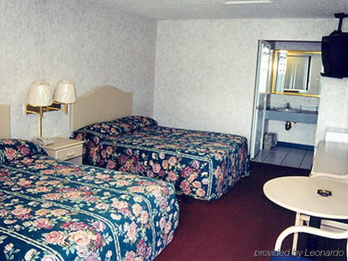 Sunshine Motel Absecon Room photo
