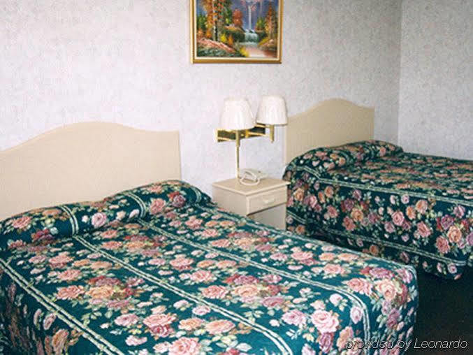 Sunshine Motel Absecon Room photo