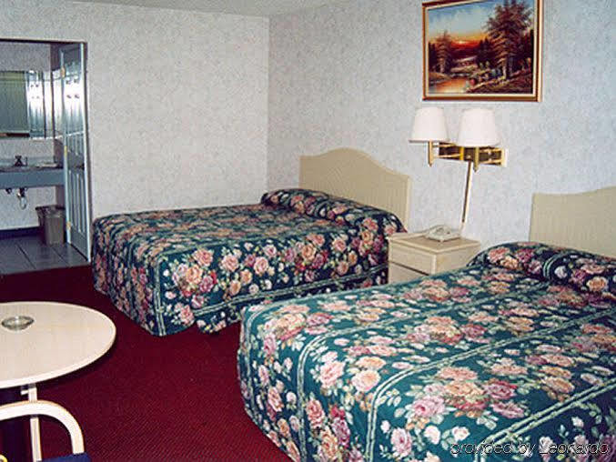 Sunshine Motel Absecon Room photo