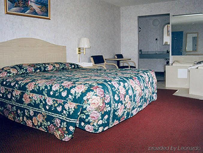 Sunshine Motel Absecon Room photo