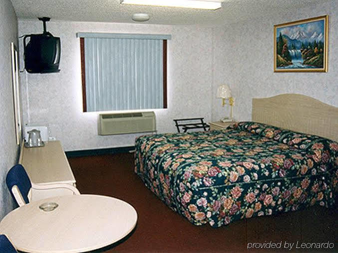 Sunshine Motel Absecon Room photo