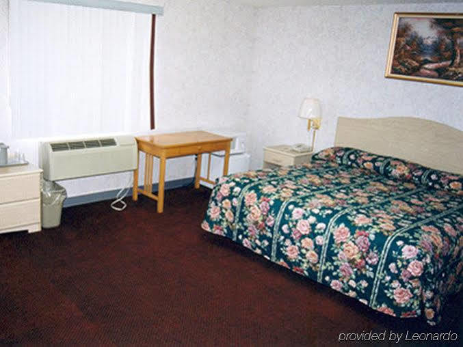 Sunshine Motel Absecon Room photo