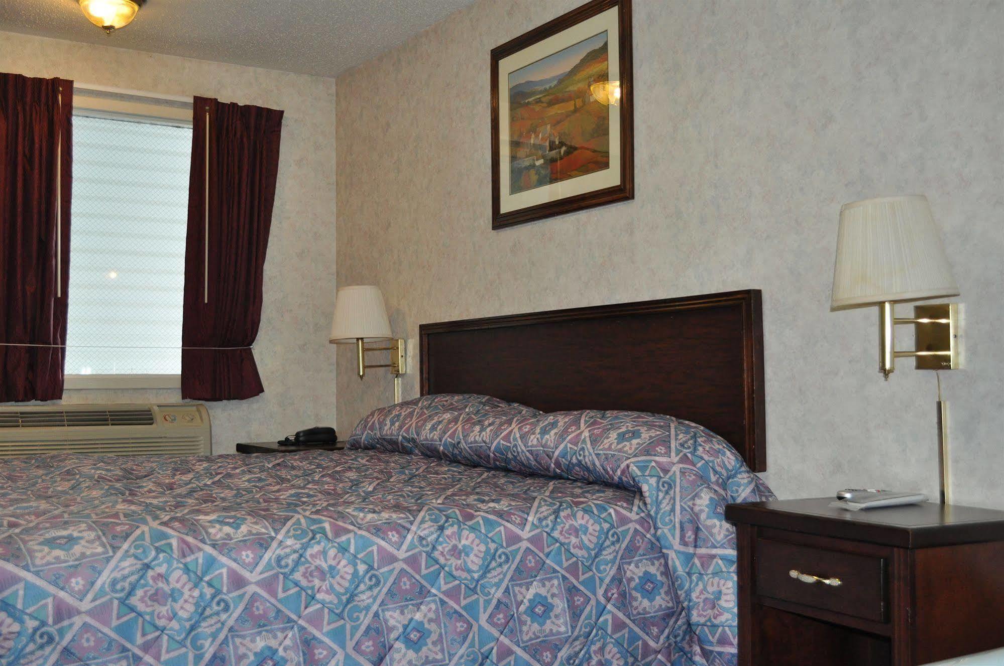Sunshine Motel Absecon Exterior photo