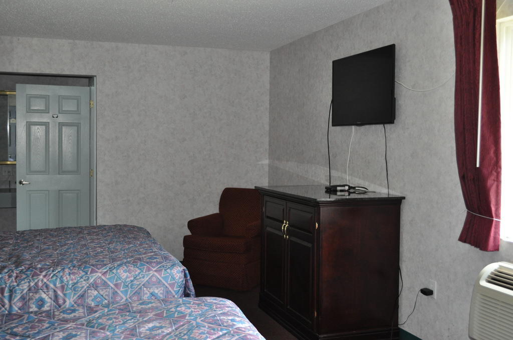 Sunshine Motel Absecon Exterior photo