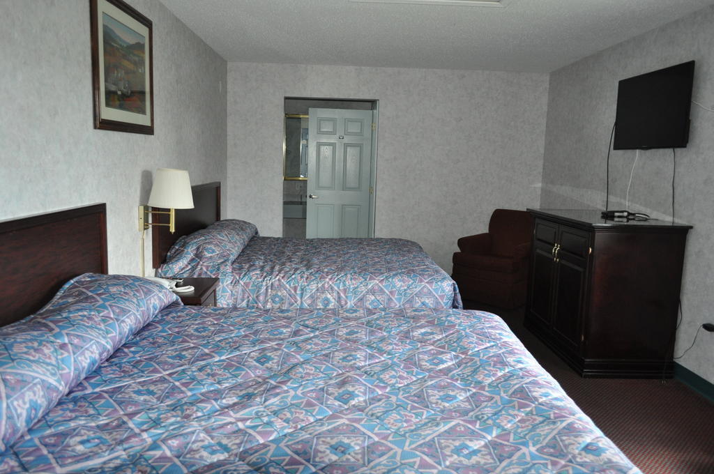 Sunshine Motel Absecon Exterior photo