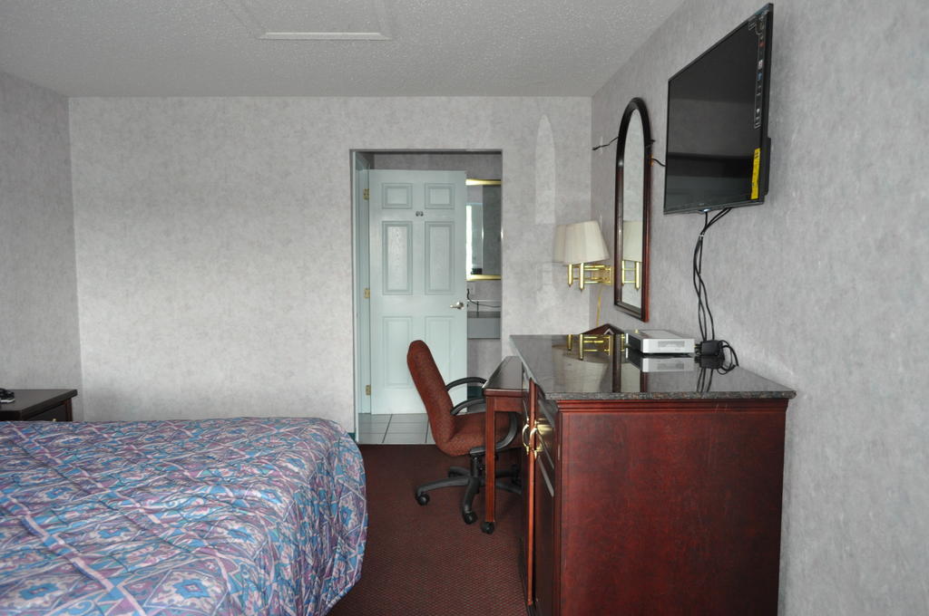 Sunshine Motel Absecon Exterior photo