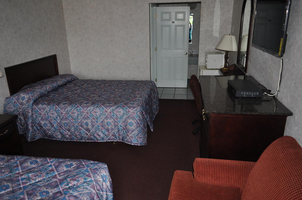 Sunshine Motel Absecon Exterior photo