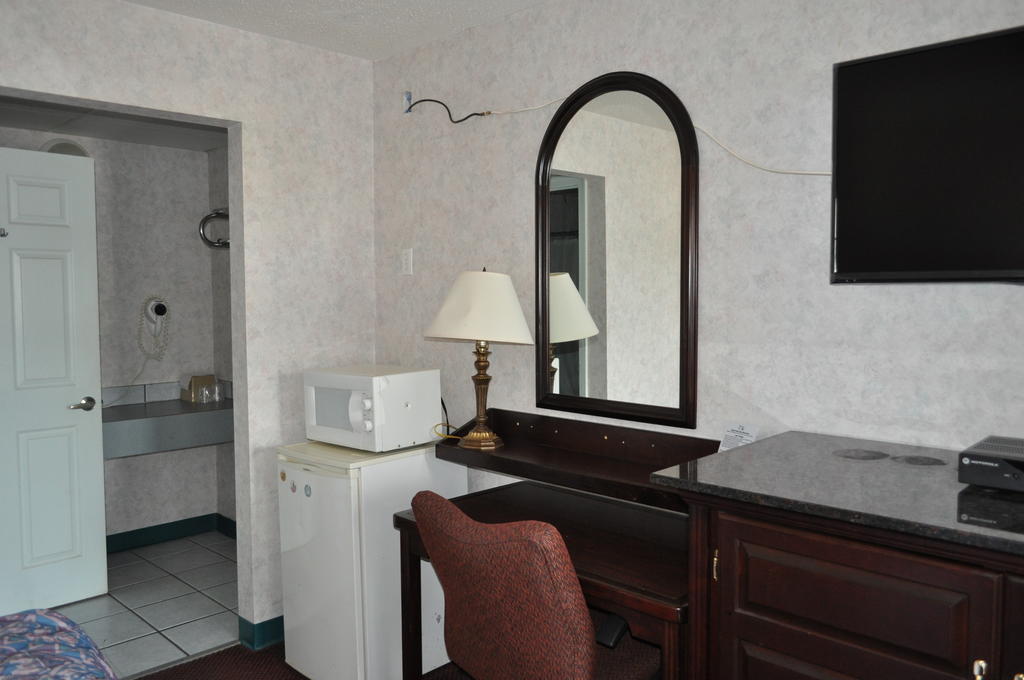 Sunshine Motel Absecon Exterior photo