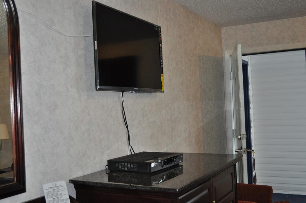 Sunshine Motel Absecon Exterior photo