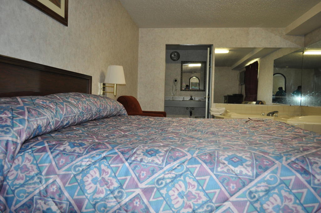 Sunshine Motel Absecon Exterior photo