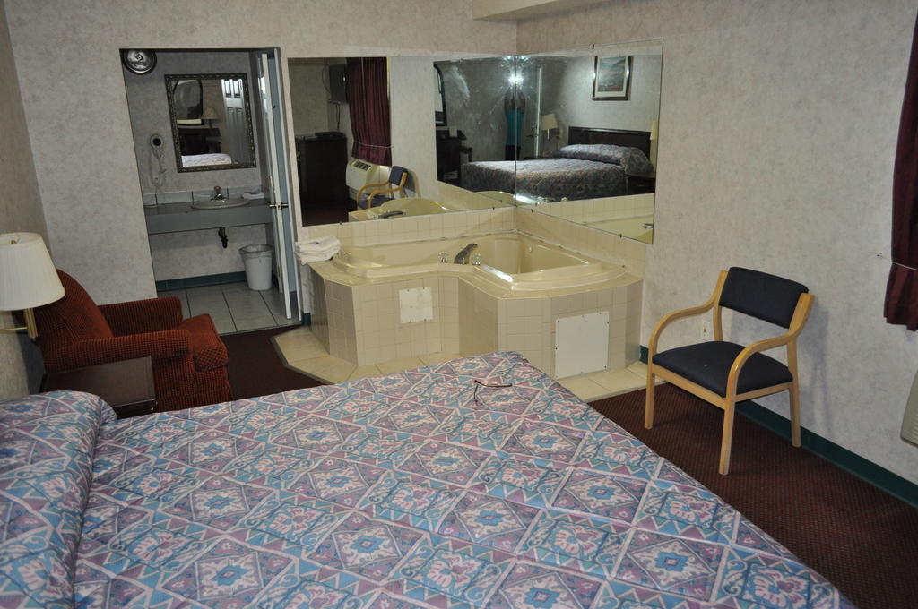 Sunshine Motel Absecon Exterior photo