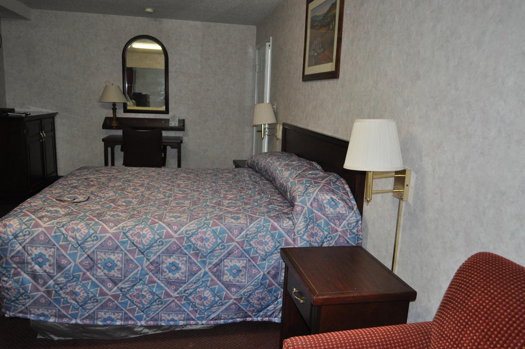 Sunshine Motel Absecon Exterior photo