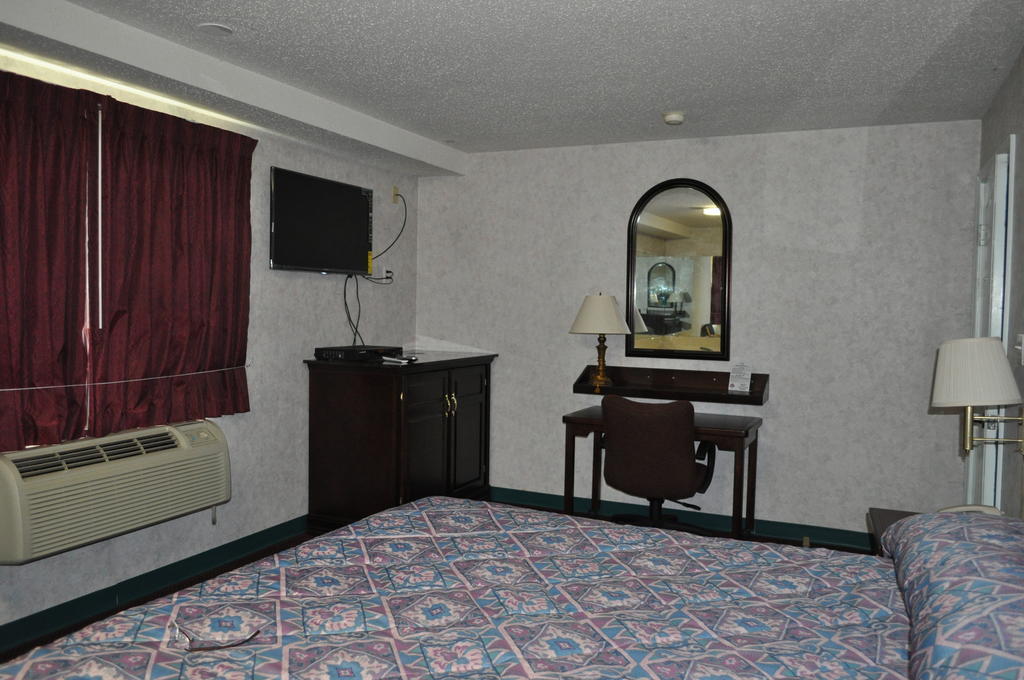 Sunshine Motel Absecon Exterior photo